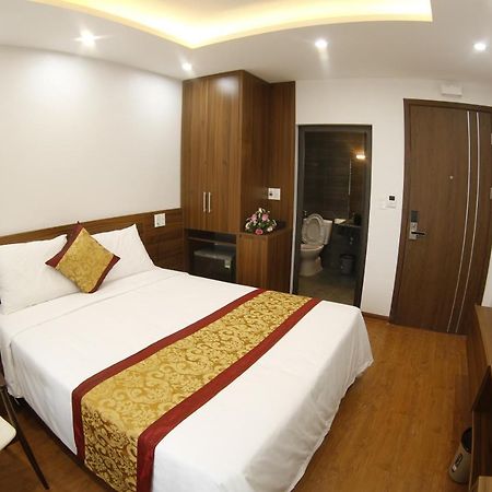 Bao Ngoc Diamond Hotel Cao Bang Zewnętrze zdjęcie