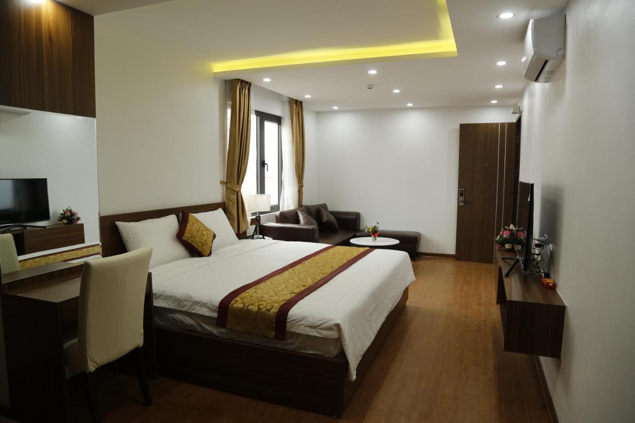 Bao Ngoc Diamond Hotel Cao Bang Zewnętrze zdjęcie