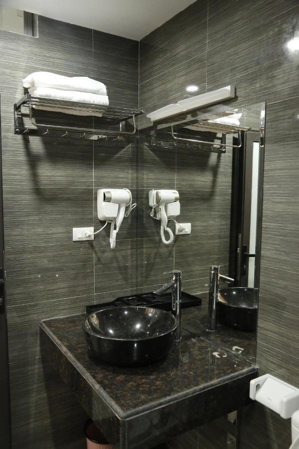 Bao Ngoc Diamond Hotel Cao Bang Zewnętrze zdjęcie